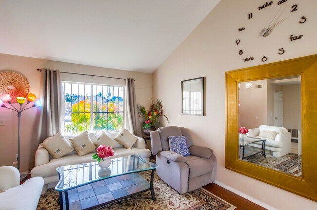 Foto del edificio - 6434 Bullock Dr