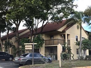 Primary Photo - 1 br, 1 bath Condo - 4361 W McNab Rd