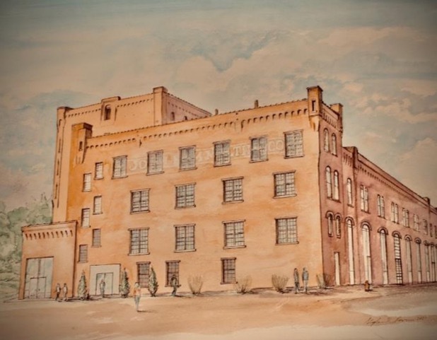 Primary Photo - John Kam Malt House