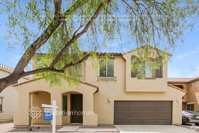 Building Photo - 3787 E Chickadee Rd