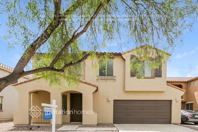 Building Photo - 3787 E Chickadee Rd