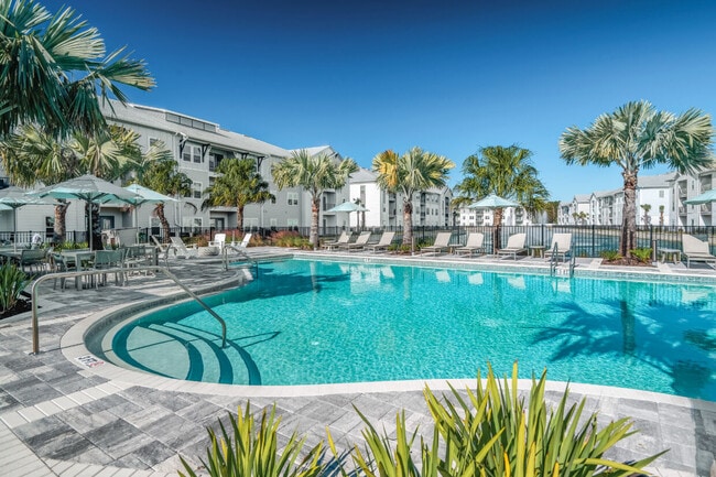 Building Photo - Seaton Preserve