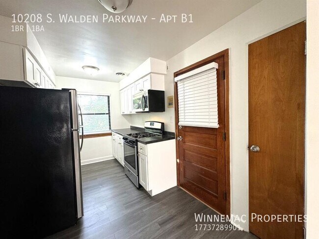 Building Photo - Great Apartment For Rent