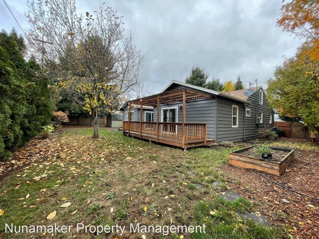 Building Photo - 3 br, 2 bath House - 3581 Belmont Drive