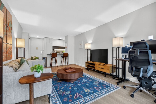 Foto del edificio - 68 W 37th St