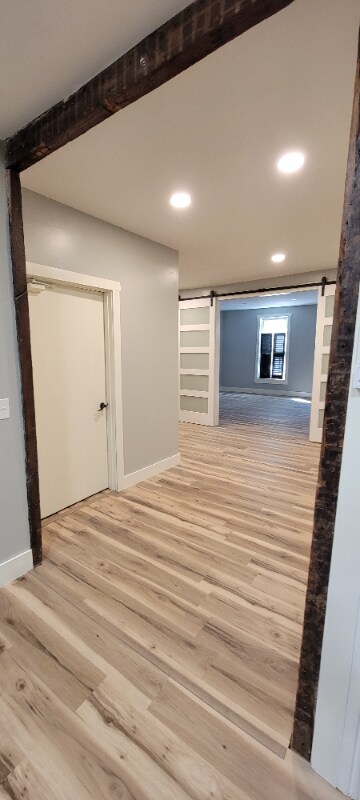 Foto del edificio - 709 N 2nd St