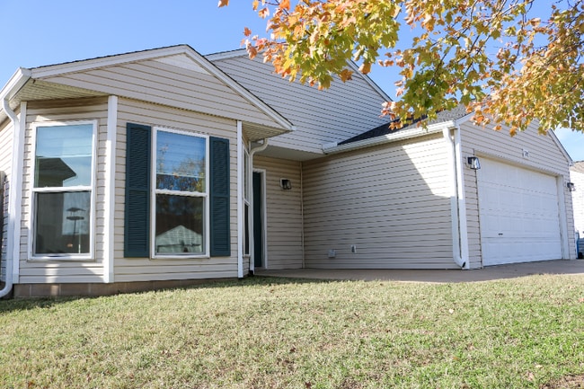 Photo - 1205 Spring St (Bentonville, AR) House