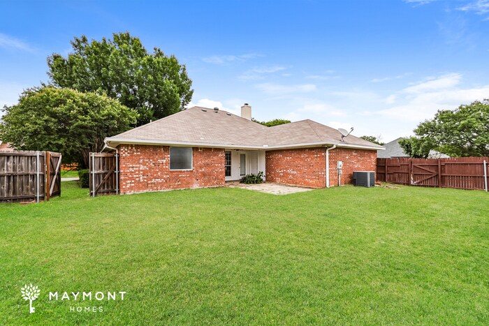 Building Photo - 6006 Blue Mesa Dr