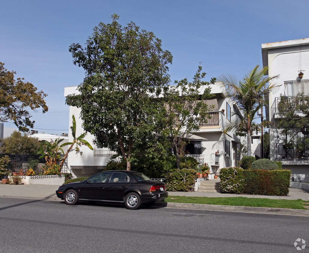 Foto del edificio - 1225 12th St