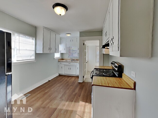 Building Photo - 536 Garst Dr