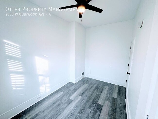 Photo - 2058 W Glenwood Ave Apartment