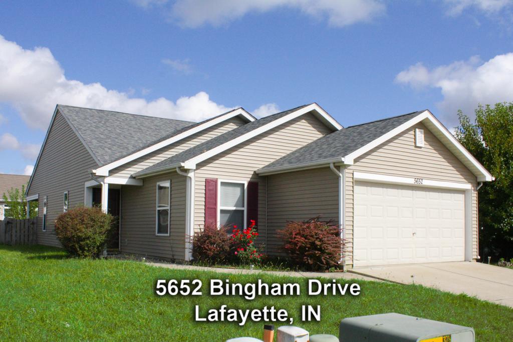Primary Photo - 5652 Bingham Dr