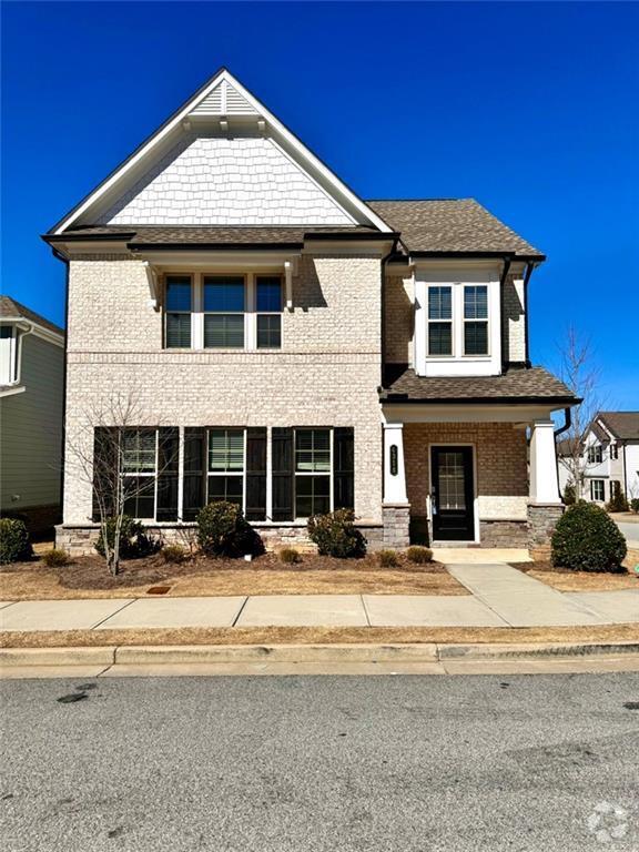 Building Photo - 4316 Waxwing St