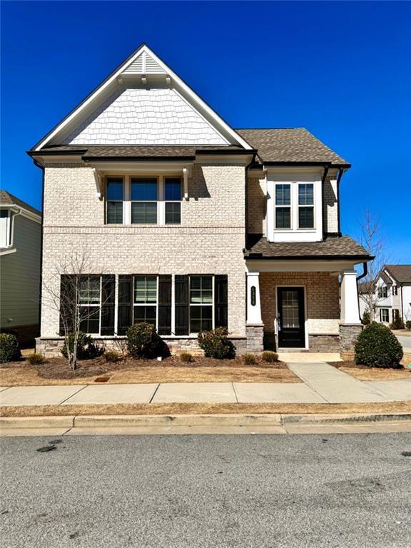 Primary Photo - 4316 Waxwing St