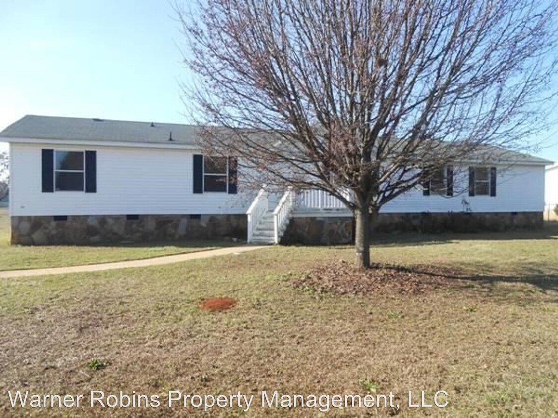 Foto principal - 5 br, 3 bath House - 204 Patricia Place