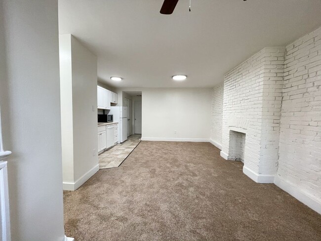 Foto del edificio - 1410 Swann St NW
