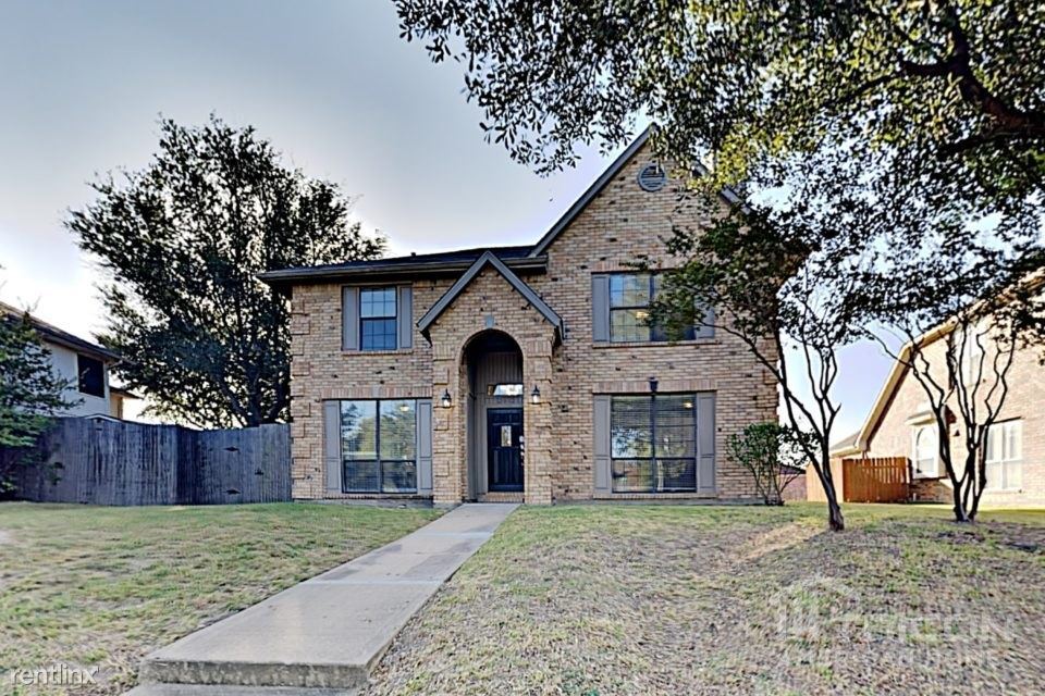 2512 Beau Dr, Mesquite, TX 75181 House Rental in Mesquite, TX