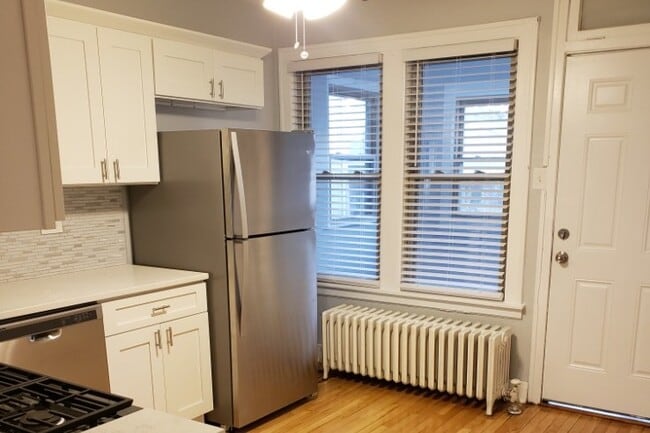 New Kitchen #2 - 2858 N Drake Ave