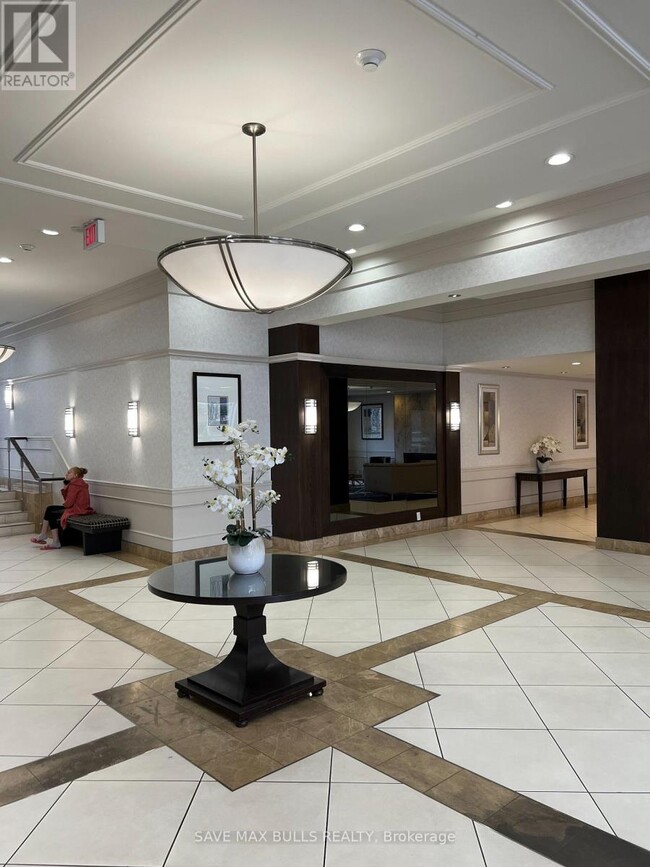 Photo du bâtiment - 20 N Park Rd