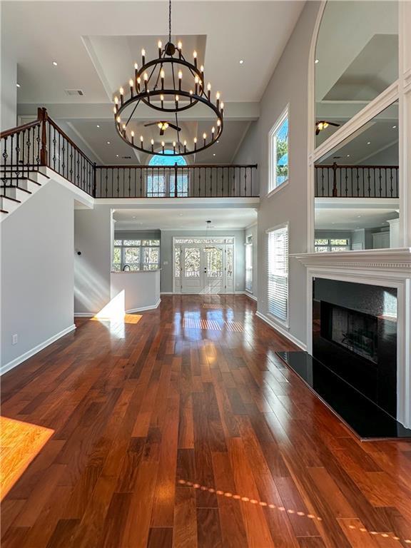 Foto del edificio - 3255 Park Chase