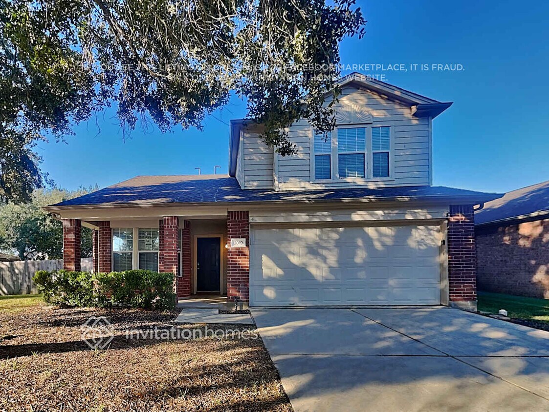 Foto principal - 3019 Antler Way