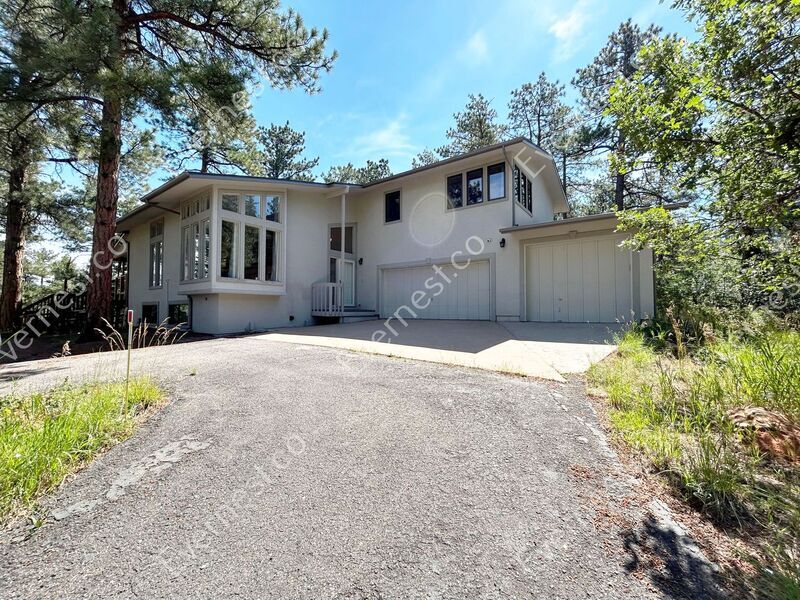 4891 W Chippewa Dr, Larkspur, CO 80118 House Rental in Larkspur, CO