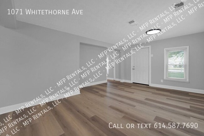 Building Photo - 1071 Whitethorne Ave