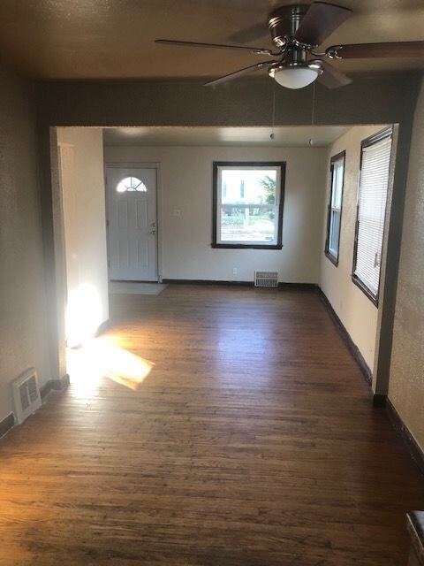 Building Photo - 4117 N 49th Street - 2 Bedroom 2 Bath House