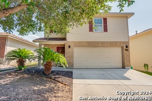 Building Photo - 5619 Red Canyon