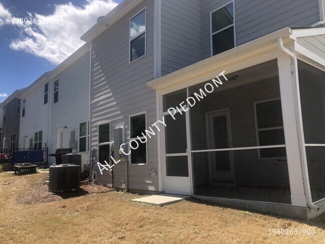 Photo - 1144 Streamside Ln Townhome