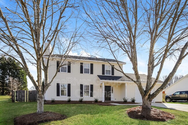 Building Photo - 505 Covington Ridge Rd