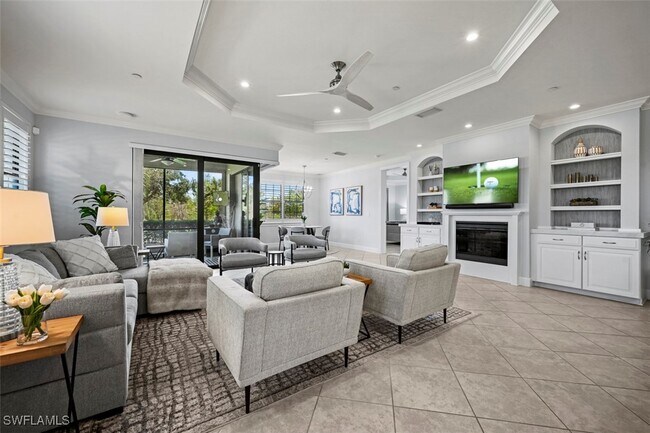 Building Photo - 8777 Bellano Ct