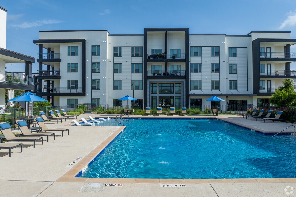 Primary Photo - Rhythm