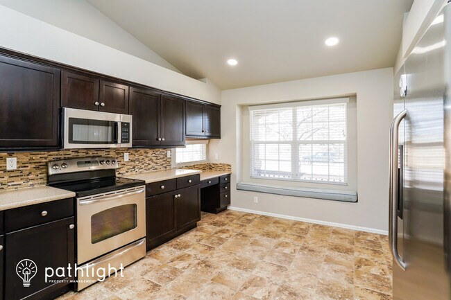 Building Photo - 8035 Silver Birch Drive, Colorado Springs,...