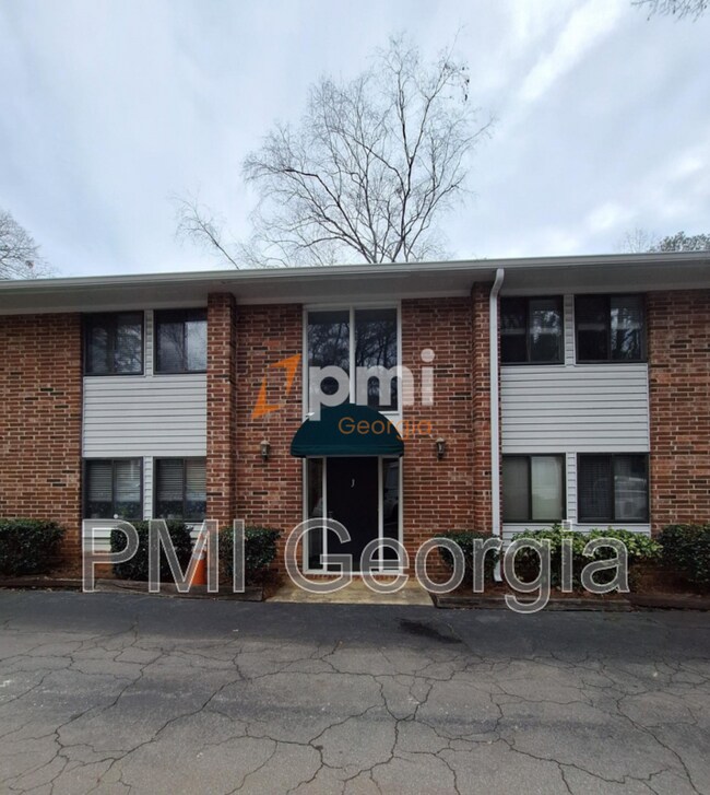 Foto del edificio - 4266 Roswell Rd