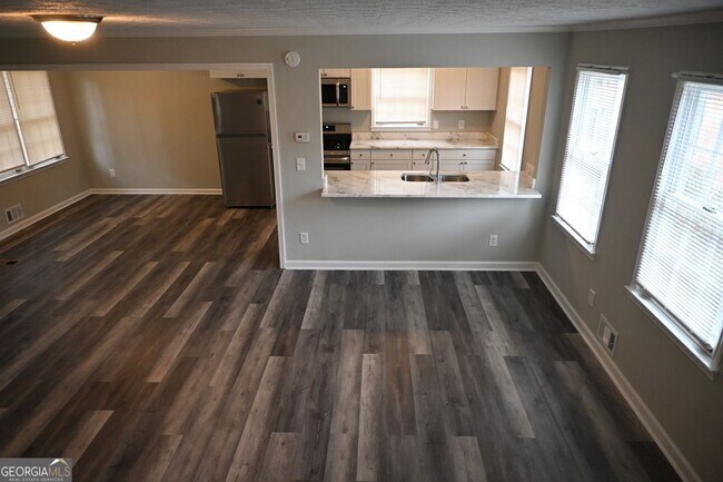 Foto del edificio - 3990 GA-92