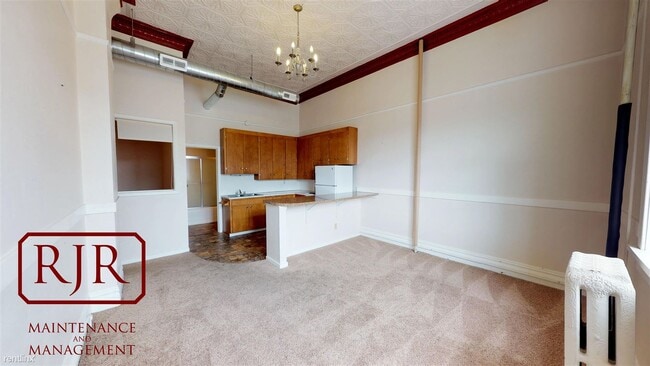 Building Photo - 1 br, 1 bath Apartment - 200 W Main Ave #1