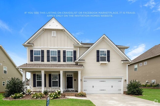 Building Photo - 1023 Slew O Gold Ln