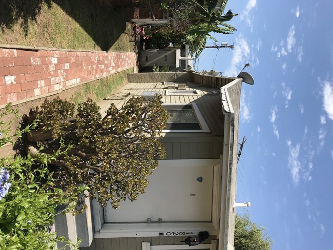 Foto del edificio - Quadruplex