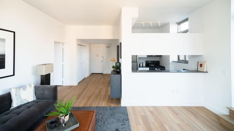 Foto del edificio - 2 bedroom in NEW YORK NY 10011
