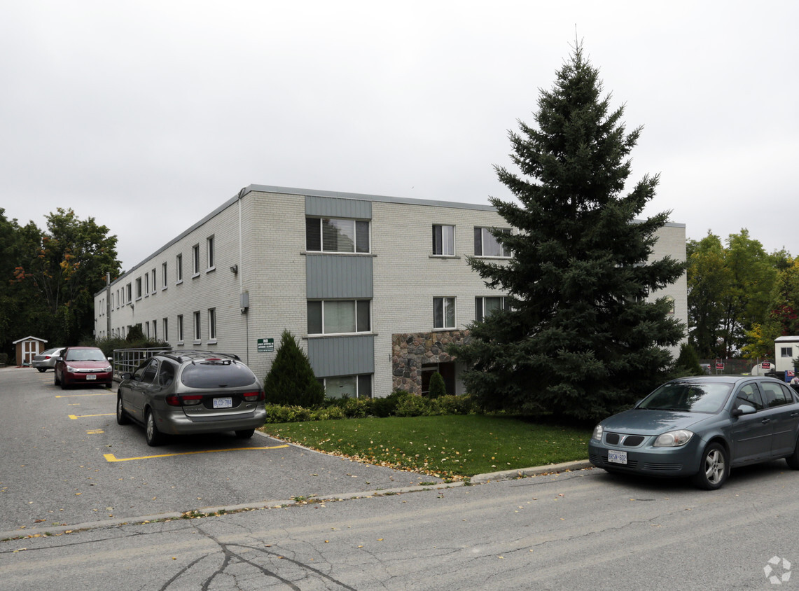 Primary Photo - Vancouver Terrace Apartments