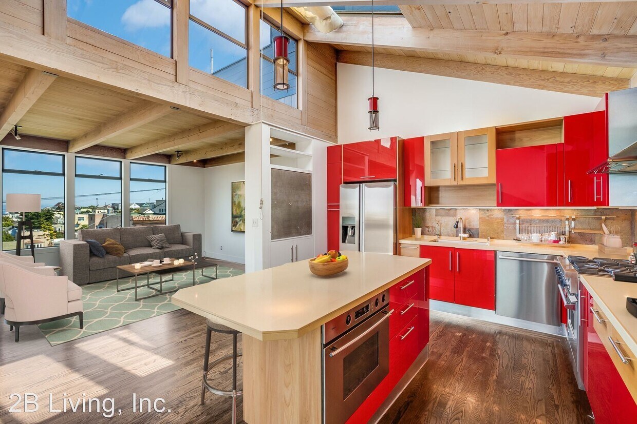 Foto principal - 3 br, 2 bath House - 804 De Haro Street