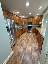 Interior Photo - Pinnacle on Meridian