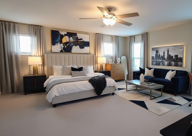 Foto del edificio - 104 Coolmore Ct