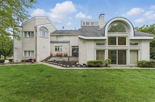 Foto del edificio - 1141 Portmarnock Ct