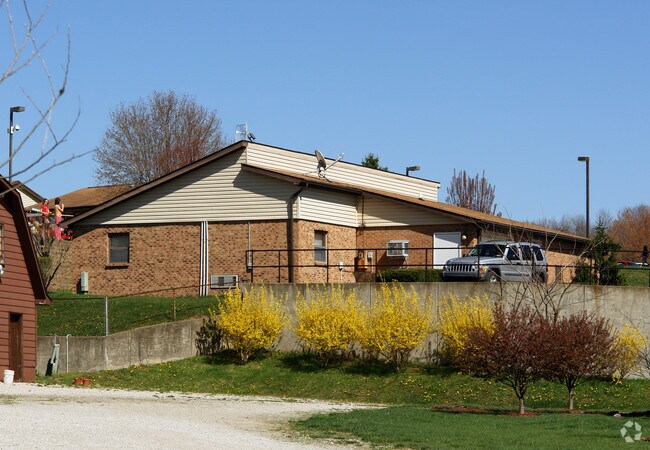 Building Photo - Rolling Meadow Village