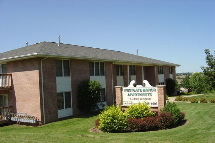 Primary Photo - Westgate Manor & Westgate Villa