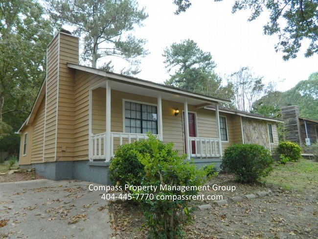 Building Photo - Attractive Riverdale Home in Great Location