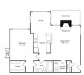 A2 - 788 sq. ft.