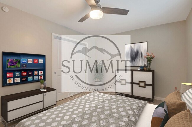 Foto del interior - Westwood Apartments